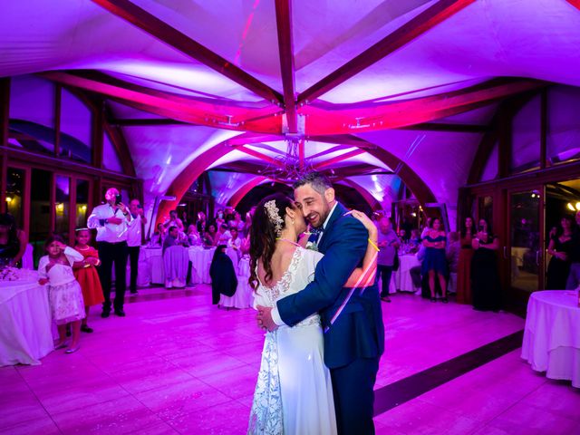 Le mariage de Marc et Jennifer à Roquebrune-Cap-Martin, Alpes-Maritimes 136