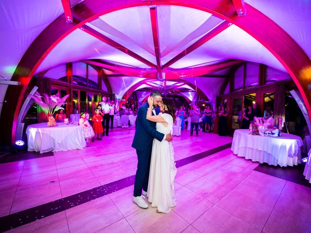 Le mariage de Marc et Jennifer à Roquebrune-Cap-Martin, Alpes-Maritimes 137