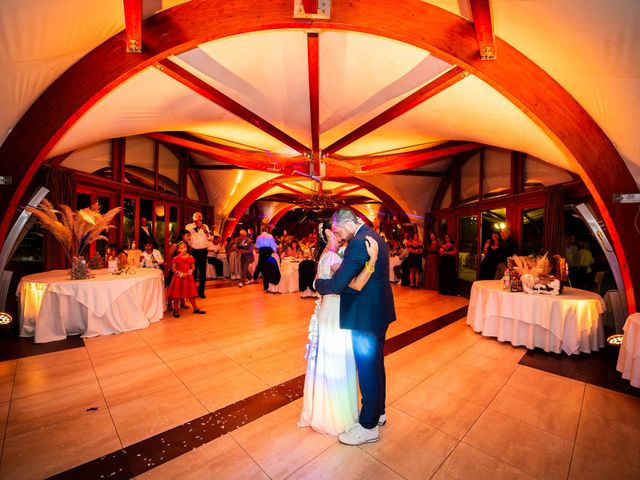 Le mariage de Marc et Jennifer à Roquebrune-Cap-Martin, Alpes-Maritimes 138