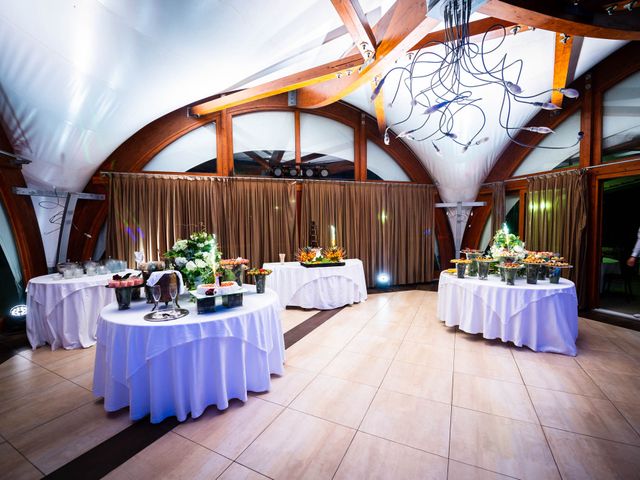 Le mariage de Marc et Jennifer à Roquebrune-Cap-Martin, Alpes-Maritimes 144