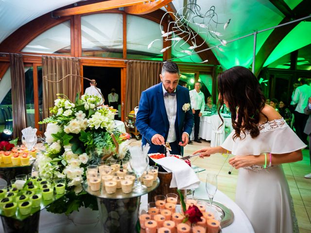Le mariage de Marc et Jennifer à Roquebrune-Cap-Martin, Alpes-Maritimes 145