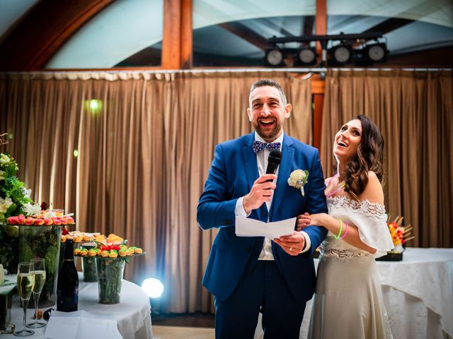 Le mariage de Marc et Jennifer à Roquebrune-Cap-Martin, Alpes-Maritimes 148