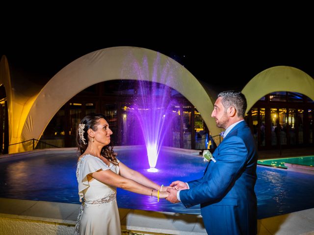 Le mariage de Marc et Jennifer à Roquebrune-Cap-Martin, Alpes-Maritimes 155