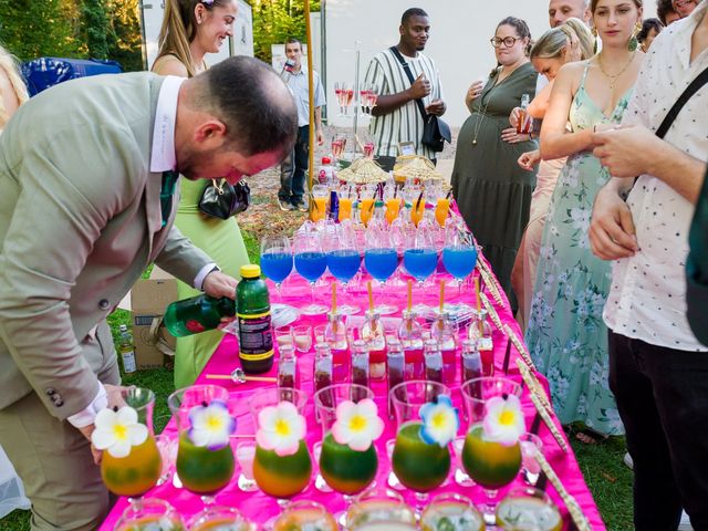 Le mariage de Vincent et Jessica à Gannat, Allier 29