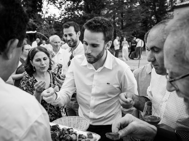 Le mariage de Vincent et Jessica à Gannat, Allier 33