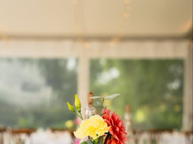 Le mariage de Thomas et Bérénice à Hautvillers, Marne 14