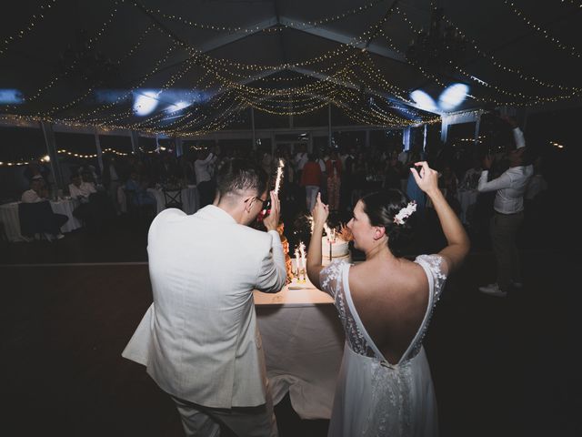 Le mariage de Thomas et Bérénice à Hautvillers, Marne 47