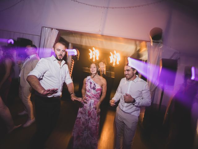 Le mariage de Thomas et Bérénice à Hautvillers, Marne 54