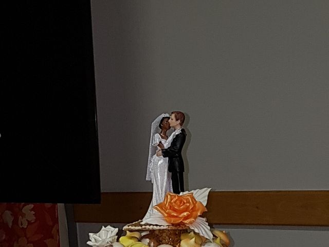 Le mariage de Jon et Corinne à Saulxures-lès-Bulgnéville, Vosges 19