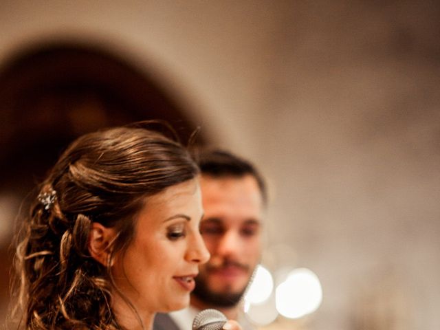 Le mariage de Cyril et Marie à Ardoix, Ardèche 22