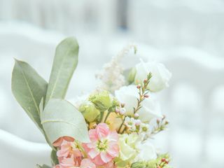 Le mariage de Nadège et Thibault 2