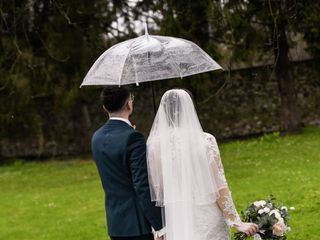 Le mariage de Kentyn et Aude 1