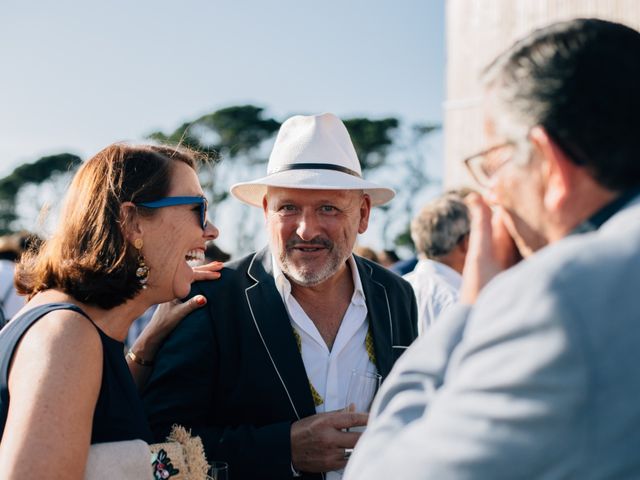 Le mariage de Joseph et Clara à Brest, Finistère 19