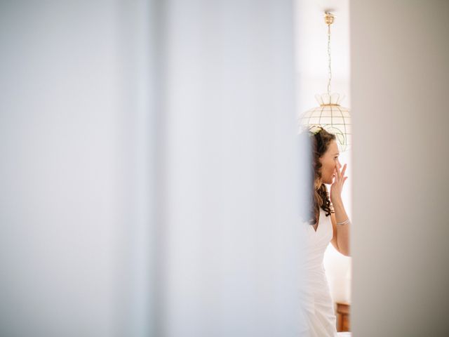 Le mariage de Florence et Jean-Baptiste à La Roche-sur-Yon, Vendée 4