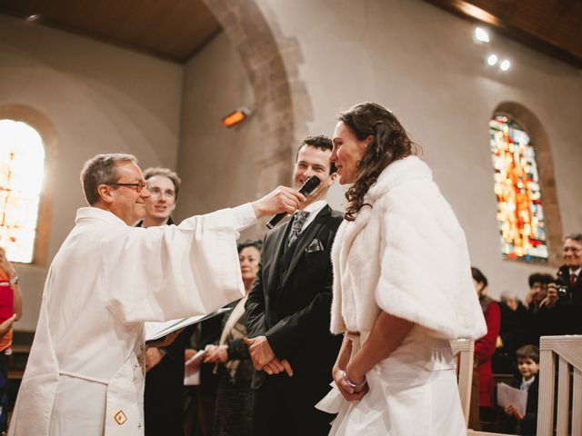 Le mariage de Florence et Jean-Baptiste à La Roche-sur-Yon, Vendée 24