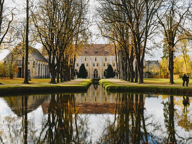 Le mariage de Stanislas et Clémentine à Neuilly-sur-Seine, Hauts-de-Seine 2