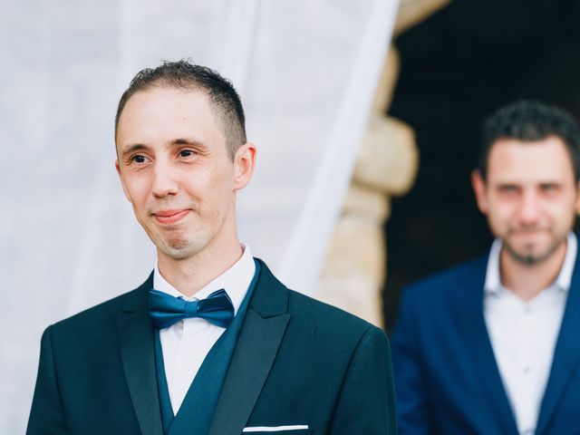 Le mariage de Thomas et Laura à Montussan, Gironde 18