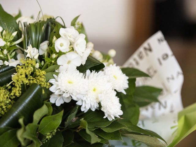 Le mariage de Stephane et Clara à Ernolsheim-sur-Bruche, Bas Rhin 26