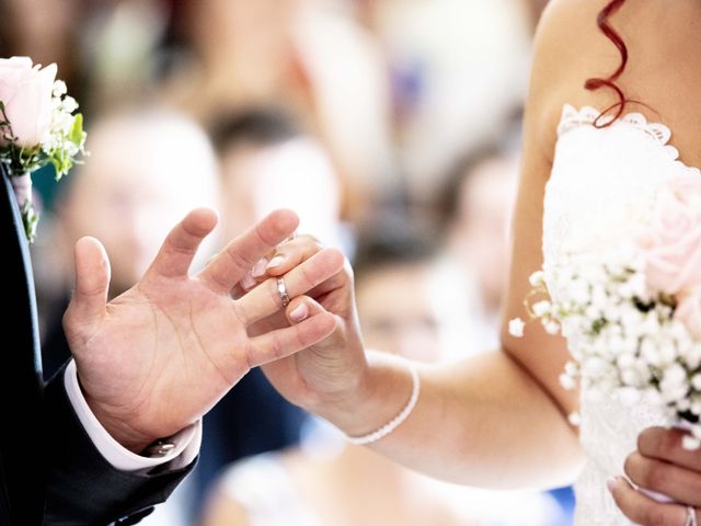 Le mariage de Stephane et Clara à Ernolsheim-sur-Bruche, Bas Rhin 30