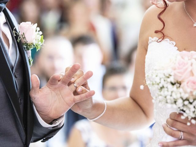 Le mariage de Stephane et Clara à Ernolsheim-sur-Bruche, Bas Rhin 31