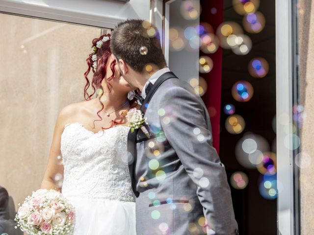 Le mariage de Stephane et Clara à Ernolsheim-sur-Bruche, Bas Rhin 40