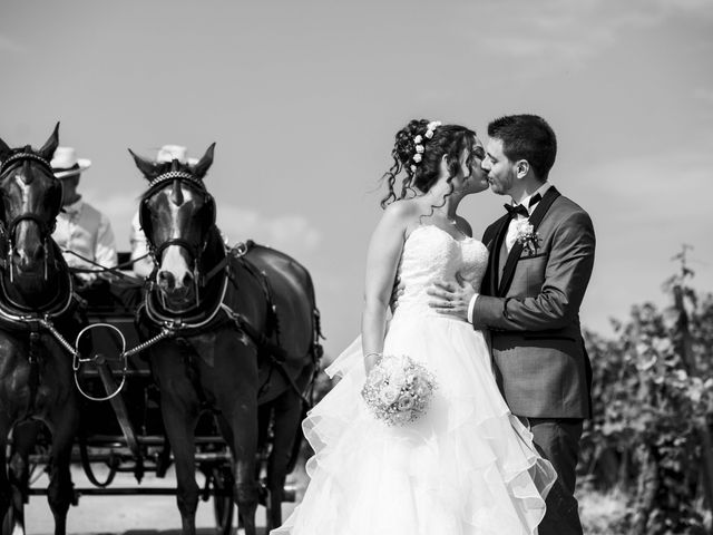 Le mariage de Stephane et Clara à Ernolsheim-sur-Bruche, Bas Rhin 44