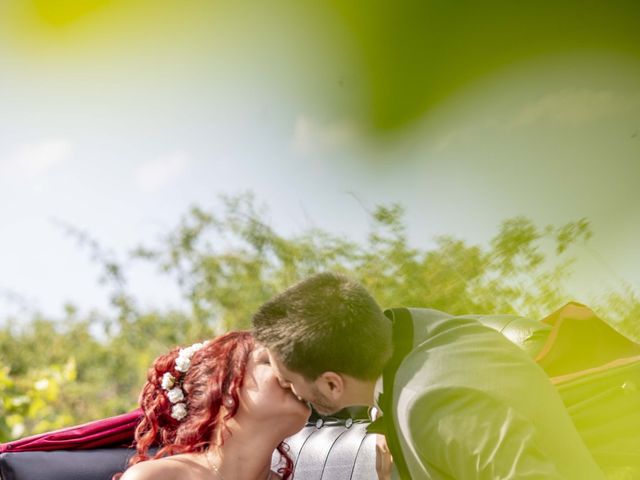 Le mariage de Stephane et Clara à Ernolsheim-sur-Bruche, Bas Rhin 47