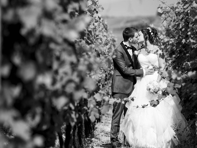 Le mariage de Stephane et Clara à Ernolsheim-sur-Bruche, Bas Rhin 50