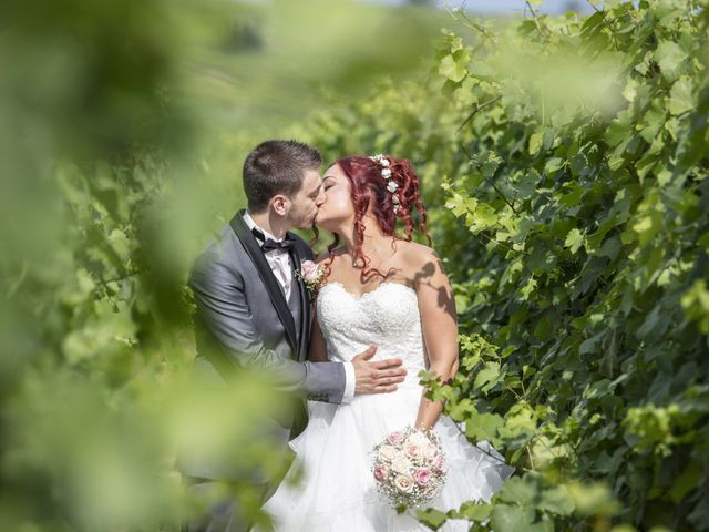 Le mariage de Stephane et Clara à Ernolsheim-sur-Bruche, Bas Rhin 51