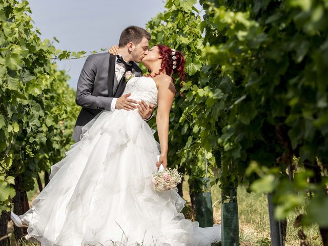 Le mariage de Stephane et Clara à Ernolsheim-sur-Bruche, Bas Rhin 55