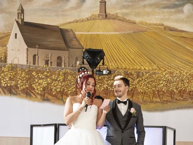 Le mariage de Stephane et Clara à Ernolsheim-sur-Bruche, Bas Rhin 78