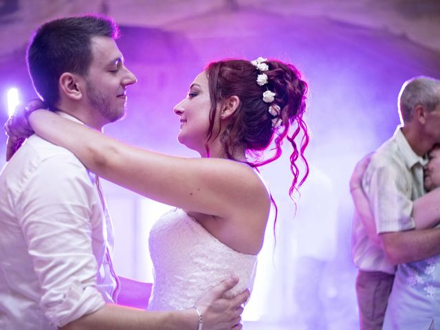 Le mariage de Stephane et Clara à Ernolsheim-sur-Bruche, Bas Rhin 89