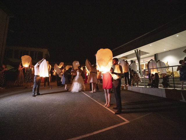 Le mariage de Stephane et Clara à Ernolsheim-sur-Bruche, Bas Rhin 90