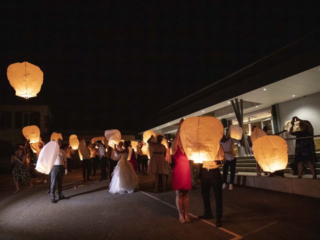 Le mariage de Stephane et Clara à Ernolsheim-sur-Bruche, Bas Rhin 91