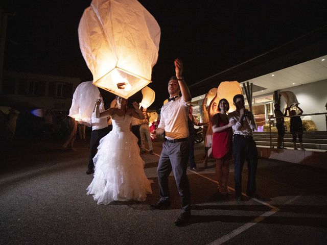 Le mariage de Stephane et Clara à Ernolsheim-sur-Bruche, Bas Rhin 93