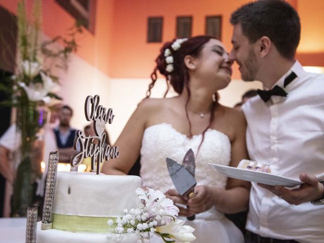 Le mariage de Stephane et Clara à Ernolsheim-sur-Bruche, Bas Rhin 96