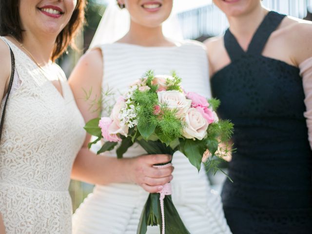 Le mariage de Guillaume et Alexandra à Douai, Nord 2