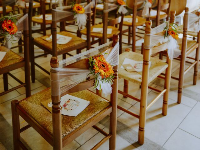 Le mariage de Pierre et Ranjanirina à Baleyssagues, Lot-et-Garonne 17