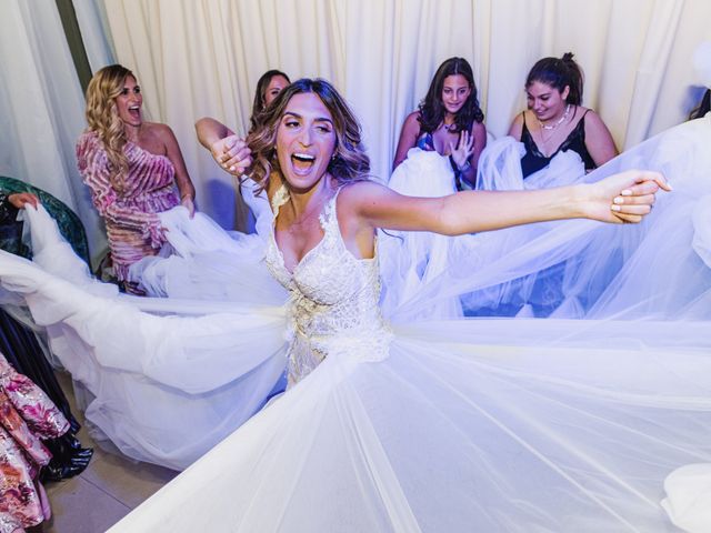 Le mariage de Jonathan et Tiffany à Saint-Cloud, Hauts-de-Seine 19