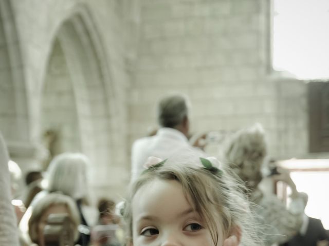 Le mariage de Anthony et Justine à Roye-sur-Matz, Oise 24