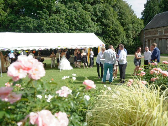 Le mariage de Anthony et Justine à Roye-sur-Matz, Oise 39