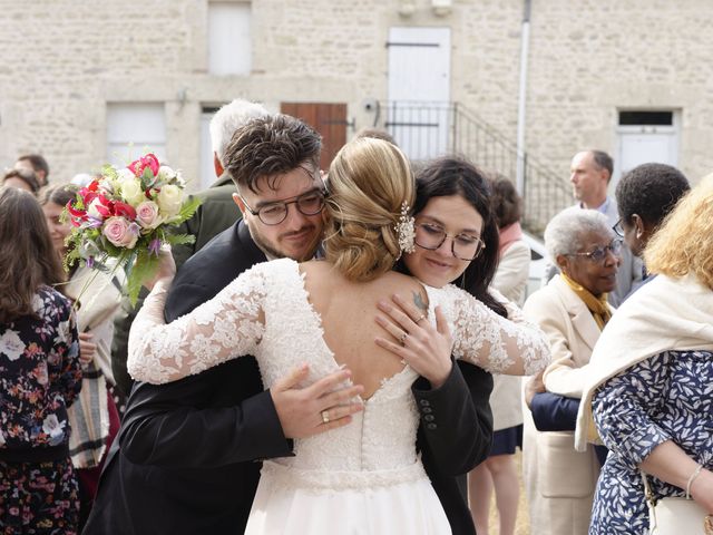 Le mariage de Robert et Véronique à Ingré, Loiret 21