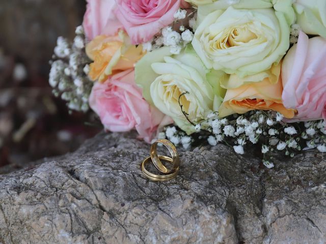 Le mariage de Jordan et Léa à Sault-Brénaz, Ain 43