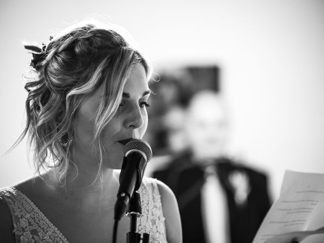 Le mariage de Charlène et Cédric à Saint-Jean-Brévelay, Morbihan 42