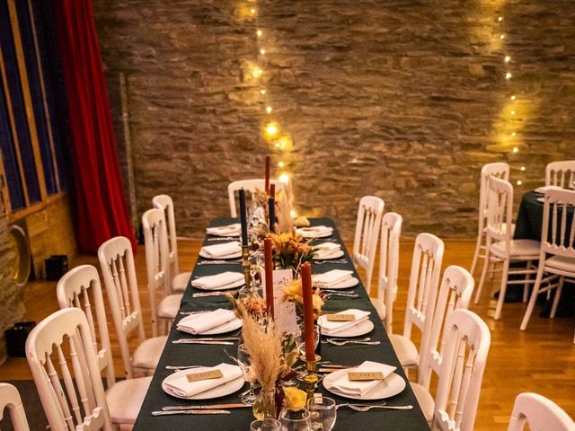 Le mariage de Charlène et Cédric à Saint-Jean-Brévelay, Morbihan 51