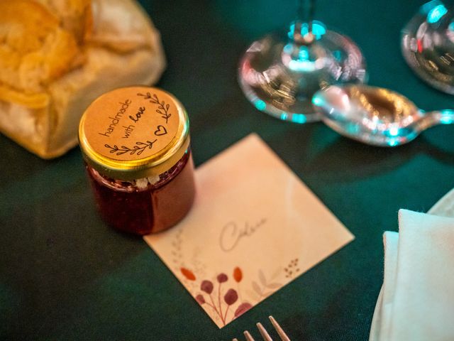 Le mariage de Charlène et Cédric à Saint-Jean-Brévelay, Morbihan 55