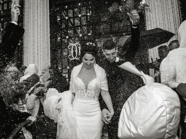 Le mariage de Gaëtan et Manon à La Chapelle-Gauthier, Seine-et-Marne 9