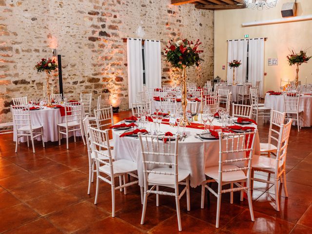 Le mariage de Gaëtan et Manon à La Chapelle-Gauthier, Seine-et-Marne 10