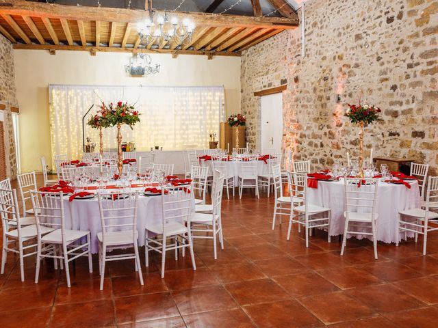 Le mariage de Gaëtan et Manon à La Chapelle-Gauthier, Seine-et-Marne 11