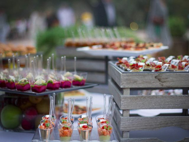 Le mariage de Brice et Christelle à Flayosc, Var 5